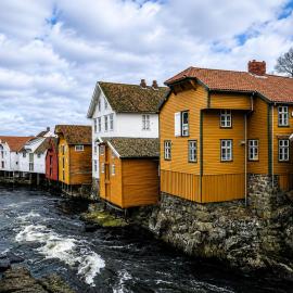 Sogndalstrand with a view!, hotel a Sokndal