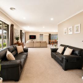 Spacious 3BR Home Ballarat Excellent For Families and Groups, hotel a Ballarat