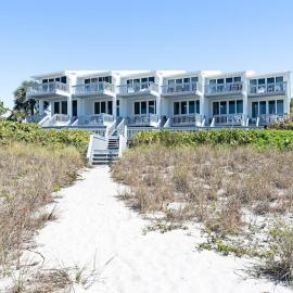 Hidden Cove Unit 6