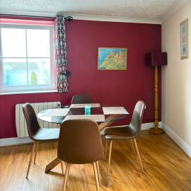 Avondale Apartment Lahinch
