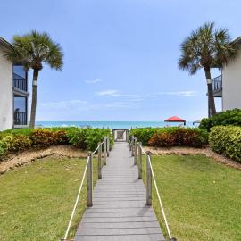 Gulf Place 19, hotel in Holmes Beach