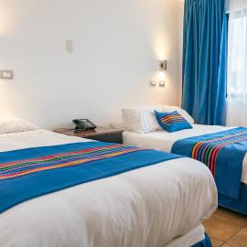 B&B Hotel Arica