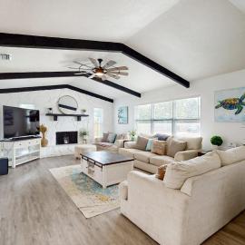 Seabreeze Acre