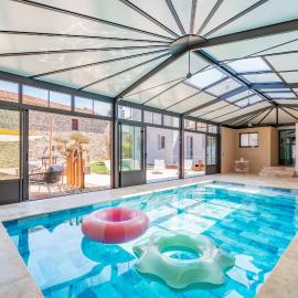 L'Apothicaire 2 Chambres - Piscine