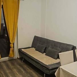 Dvosoban apartman