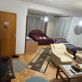 Apartman Struga, hotel v mestu Struga