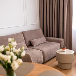 Willa Ada Boutique Apartament