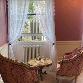 Victorian Retreat، فندق في سيلبي