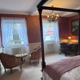 Victorian Retreat