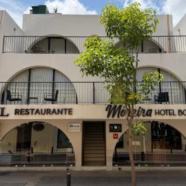Moreira Hotel Boutique