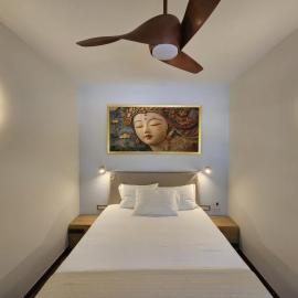 Shevet Creta 1