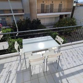 The Garden Terrace - Nea Styra