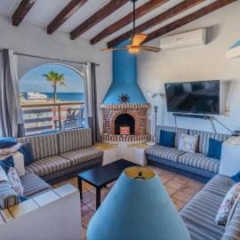 MarBrisas 3 Bed 2 Bath