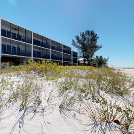 Sunset Terrace 206