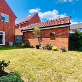 Melton Hideaway Woodbridge & Suffolk Coast