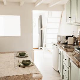 Casa do Foral by Lethes Legacy