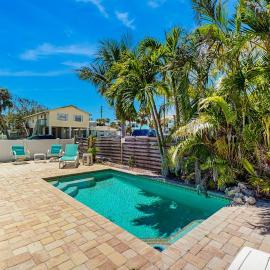 Gertie's Coconut House