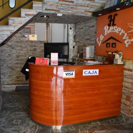 Hotel La Reserva INN