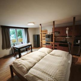 Guest House Hartenberg, hotel in Sokolov