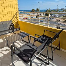 Playa Los Náufragos Torrevieja, hotel in Torrevieja