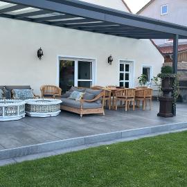 Theresiengarten