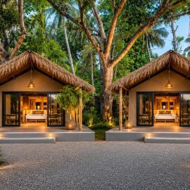 EMERALD HAVEN Safari Glamping, hotel in Udawalawe