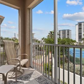 White Cap Condo B201 by Sun Palace Vacations