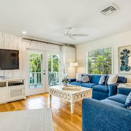 Sandy's Getaway, hotel in Anna Maria
