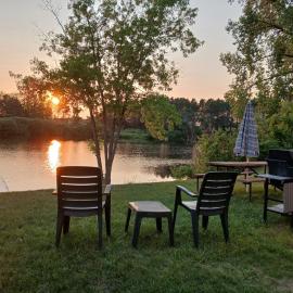 Back Bay Getaway, hotel Haywardban