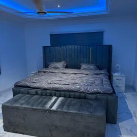 Four bedrooms house, hotel in Kumasi