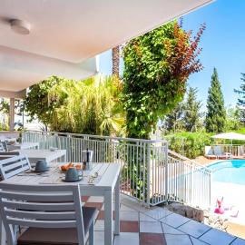 Villa Nice Dream with Pool in Neviano