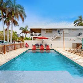 Bungalow B