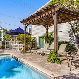 Sundance Cottage, hotel in Anna Maria