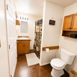 Headwaters Haven, hotel u gradu Three Forks