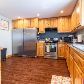 Alaska Adventures Lodge, hotel in Seward