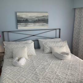 Cozy nest, hotel in Coquitlam