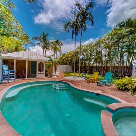 The Wee Cottage, hotel in Anna Maria