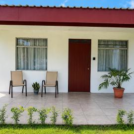 Arenal Rental CASA PALMERA UNO, hotel a Arenal