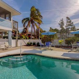 South Bay Inn 3, hotel in Anna Maria