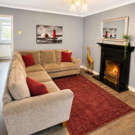2 bedroom house Nec Bhx Hs2 Ideal for contractors