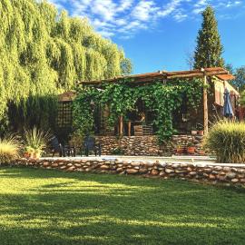 Las Pircas, casa de campo, hotel in Ciudad Lujan de Cuyo