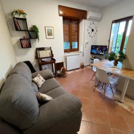 Teresa's Holiday Home - Salemi