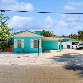 Sea's The Day, hotel in Anna Maria