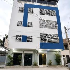 Hotel Yireh Grand Suites, Hotel in San Juan de la Maguana