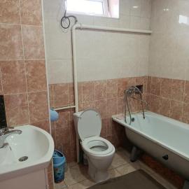 BoNa Guest, hotel in Bishkek
