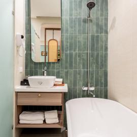La May Boutique hotel, hotel u gradu Kỳ Vĩ