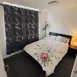Beautiful Double room, hotel in Peterborough