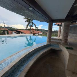 Finca La Yeye, hotel in Puentetierra