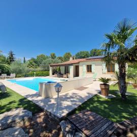 Villa Soleia & Dépendance - Provençal Expérience