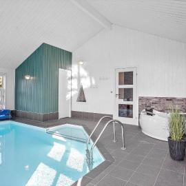 1005-Thisted-Spanggardsvej-39, hotel u gradu Torsted